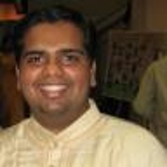 madhu srinivasan