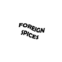 Foreign Spices
