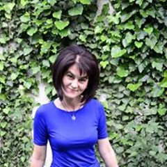 Corina Golovei