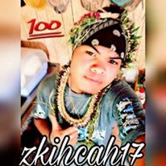 Island moon cover by zkihcah