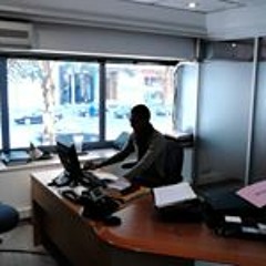 Soufiane Ben Haroun