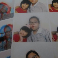 Nadira putri kinasih