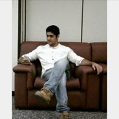 Mian Amir Sial