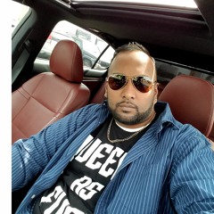 Steven Mahadeo