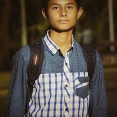 Royyam Shaikh