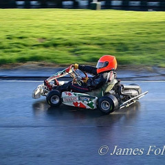 danny keene left lane