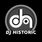 DJ HISTORIC