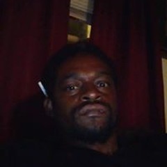 Roderick Bailey