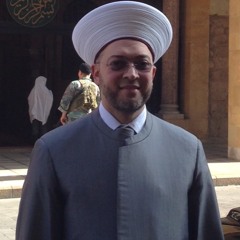 ShaikhOussamaHaddad