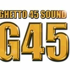 G45 SOUND