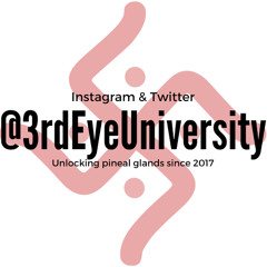 3RD EYE UNIVERSITY