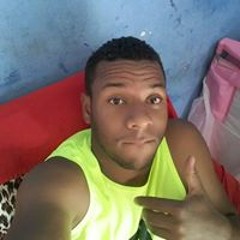 Marcos Nascimento