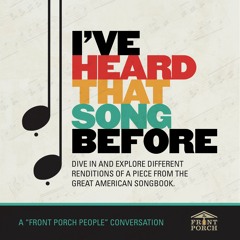 I've Heard That Song Before