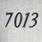 7013 Records