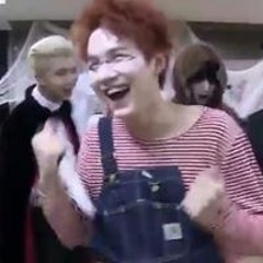 BtsBap NamWho