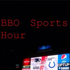 BBO Sports Hour