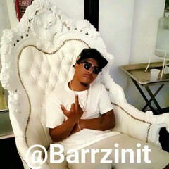 barrzinit