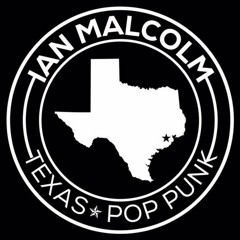 IAN MALCOLM