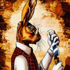 mr.rabbit