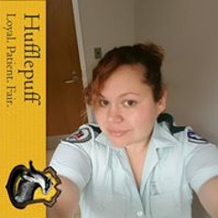 Amy Hillman