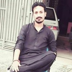 Noman Ali