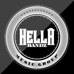 Hellabandz Music Group