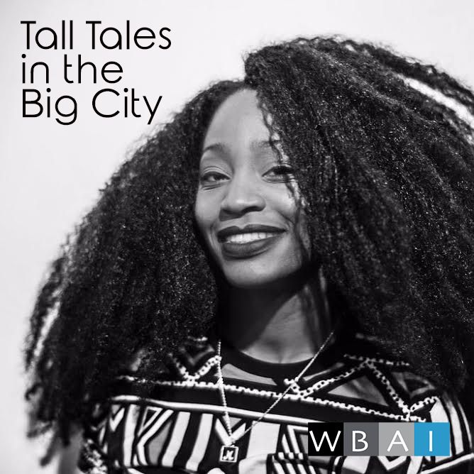 Tall Tales in the Big City