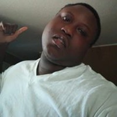 Larryjr Juwan Williams