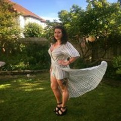 Mollie Shudall-Hughes