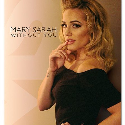 Mary Sarah Music’s avatar