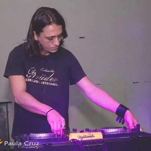 PRODUÇÕES DJ DEXTER