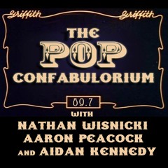 The Pop Confabulorium