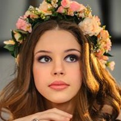 Мария Турунтаева