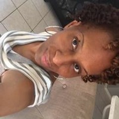 Rasheedah Balaguer Mckeon