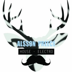 ALSSON PREECE