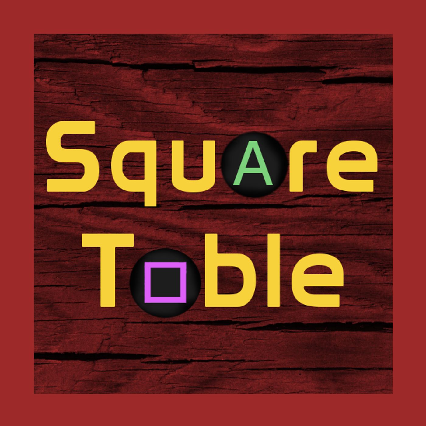 The SquareTable Podcast
