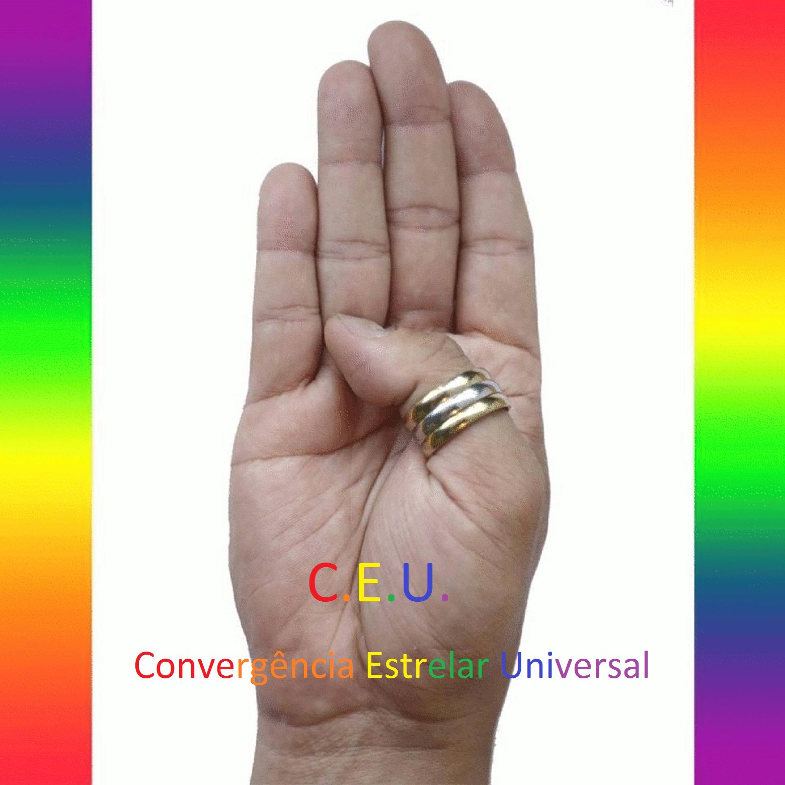 CEU - Magia Branca - Programa 1 - A Unidade