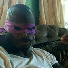 I Threw My Grenade And It Explosed His Fucking Mouth