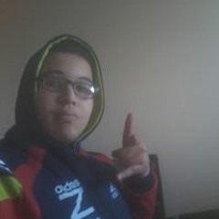 البرنس بودى