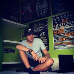 Jonas Vankrunkelsven