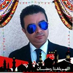 Walid Zakria Yosef