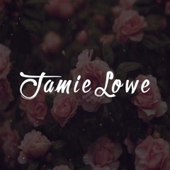 DJ Jamie Lowe