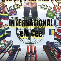 MC DRASTYCK MEAXUREZ - 2