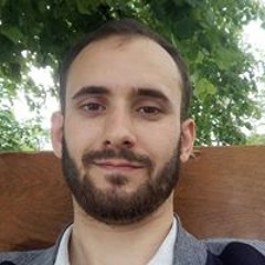 Артур Агасян