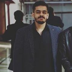 Shahzaib Haider Abbasi