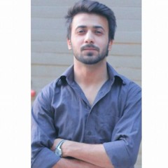 Hamza Iqbal 10
