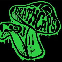 Deathcaps - Hotrod Cthulhu