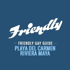 Friendly Riviera Maya