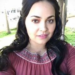 Angelica Ochoa Guerrero