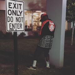 3rd Gear ( Prod. by Savvy the Savior )